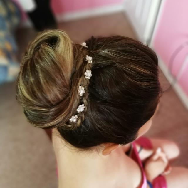 Viviana Abarca Maquillaje - 4