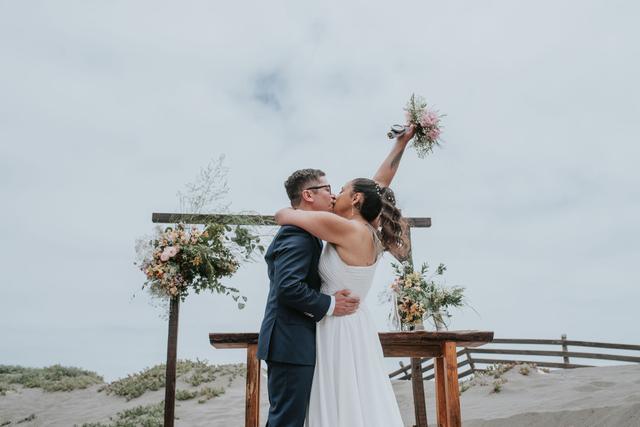 Matrimonios Pichilemu - 3
