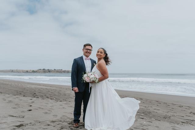 Matrimonios Pichilemu - 4