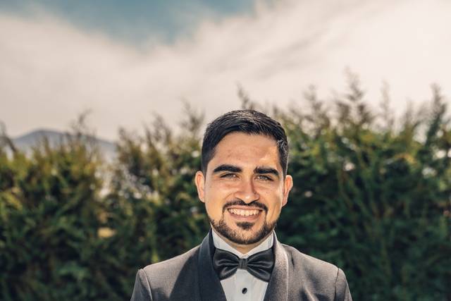 Ryam Trajes de Novios La Serena 1