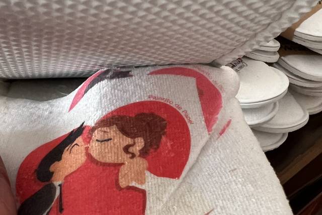 Pajarito de Papel 1