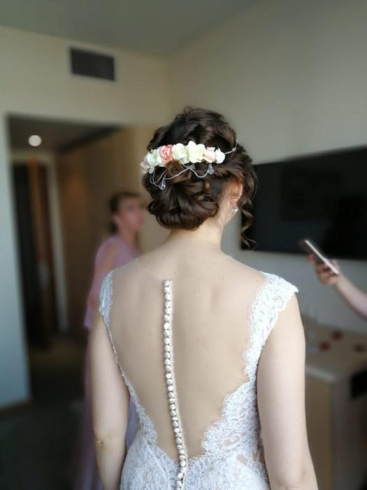 Viviana Abarca Maquillaje - 2