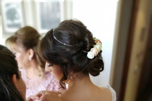Maquillaje Viviana Abarca 2