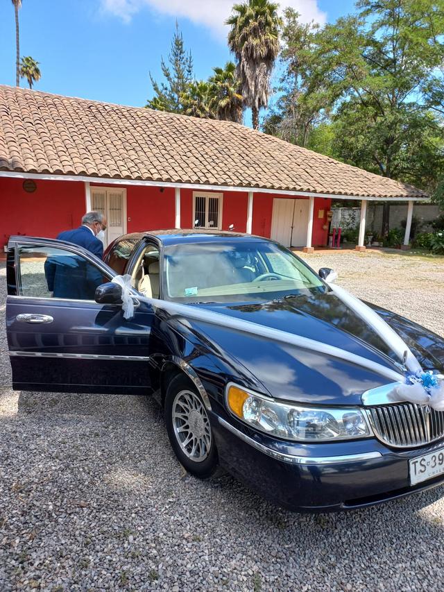 Miguel Petersen Autos - 2