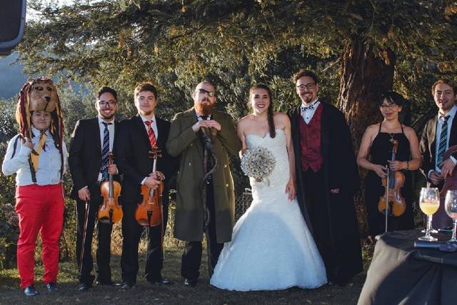 Eventos Adagio 5