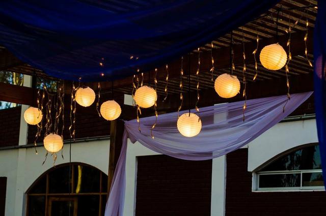 Rossilen Decoraciones - 1