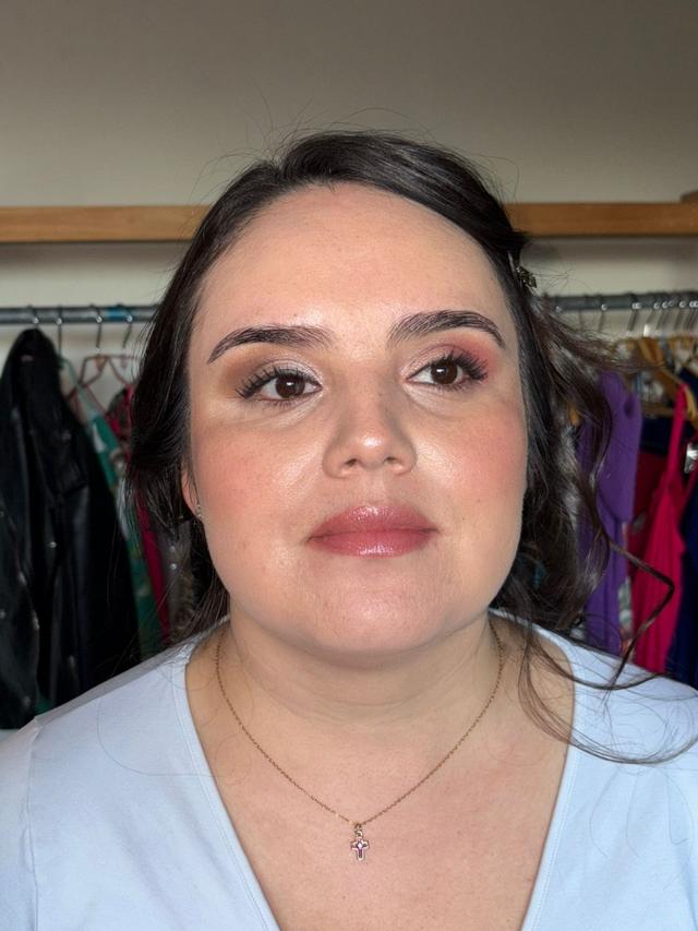 Ppv Makeup - 2
