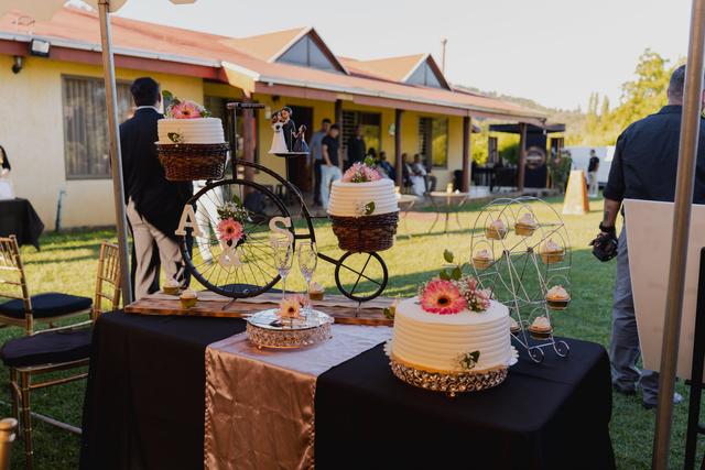 Ochi's Cakes - 1