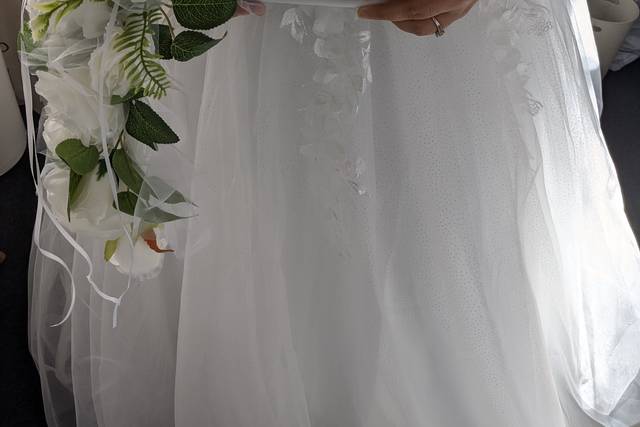 Altagracia Novias 1