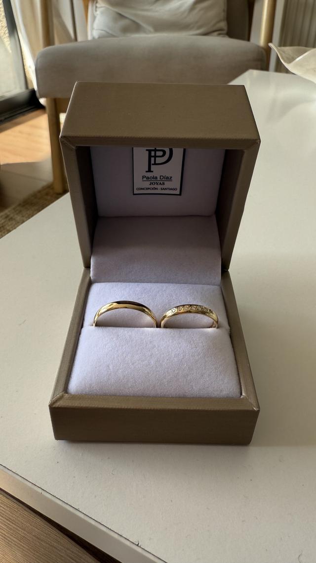 Paola Díaz Joyas Santiago - 1