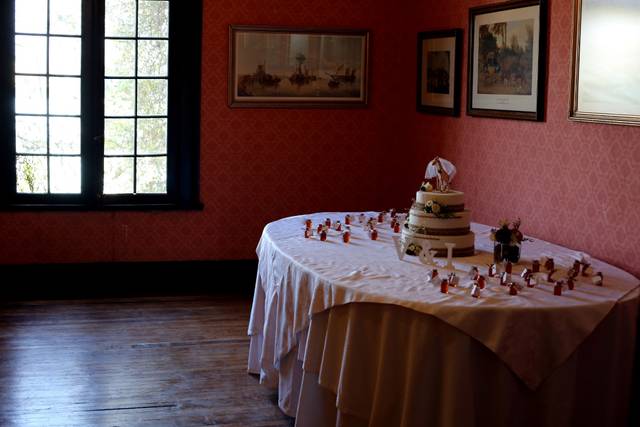 Centro de Eventos Villa Toscana 4