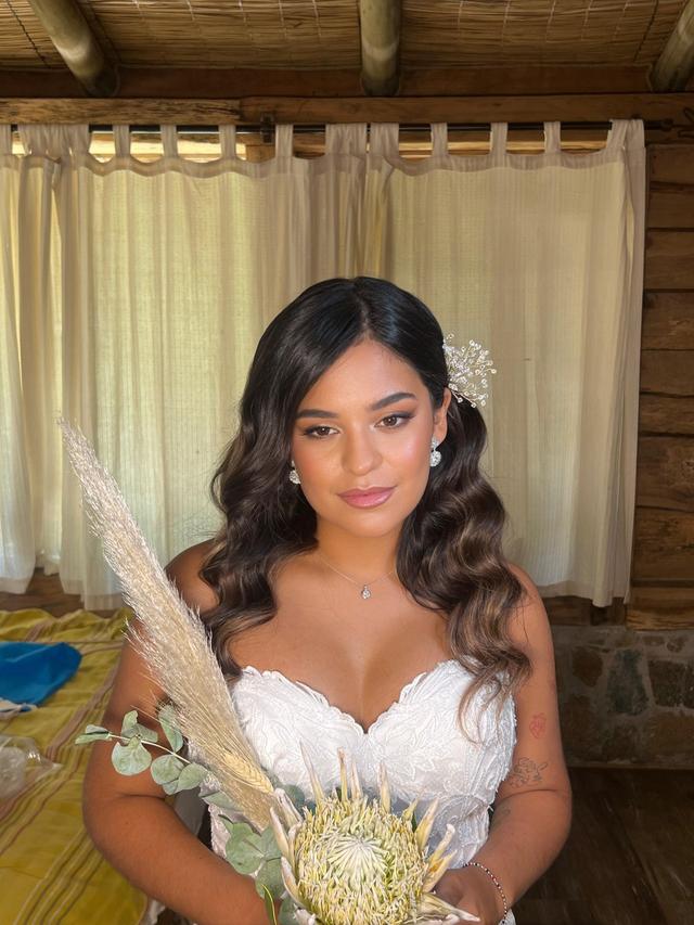 Claudia Victoriano - 2