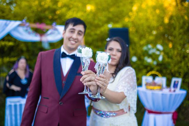 Centro de Eventos Di-Vino 5