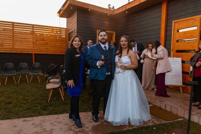 Eventos Pamela 5