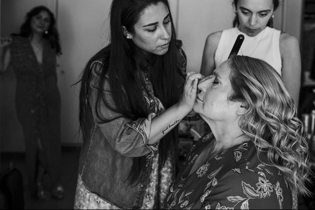 Javi Stuardo Makeup - 3