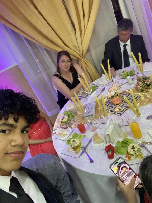 Eventos Luzmi - 2