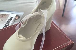 Opiniones de La Ragazza Zapatos y Zapatillas Matrimonios.cl