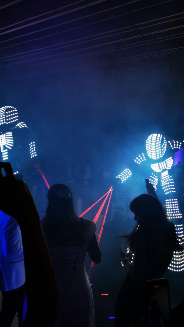 DM Audio Producciones - 2