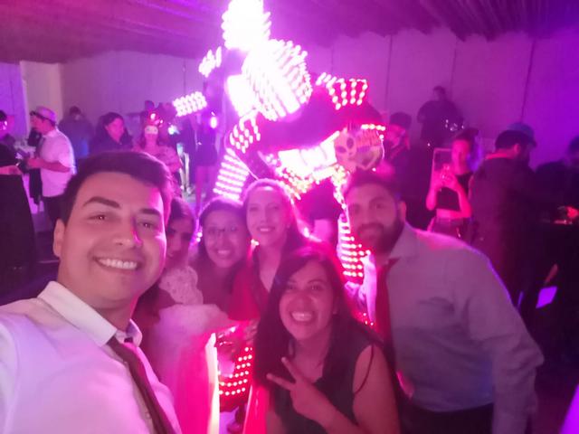 DM Audio Producciones - 1