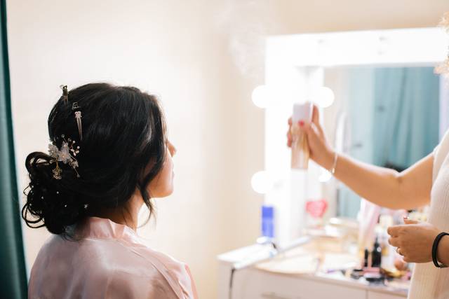 Yenny Maquillaje 5