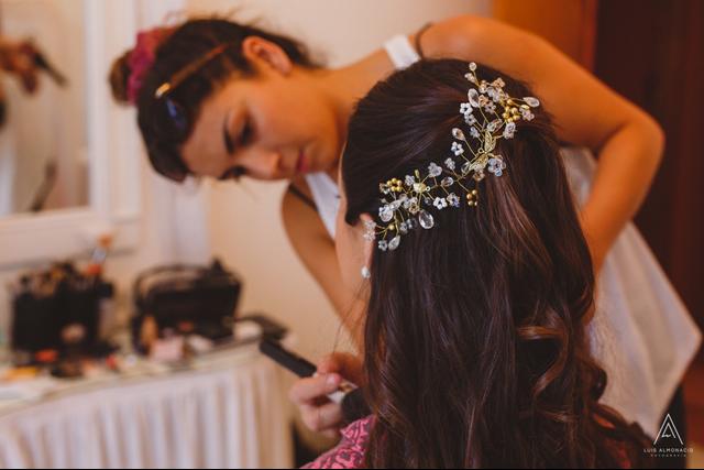 Agua Clara Novias - 2