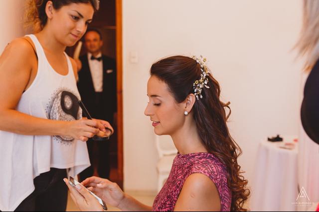 Agua Clara Novias - 3