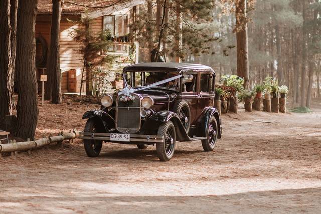 Retroautos 3