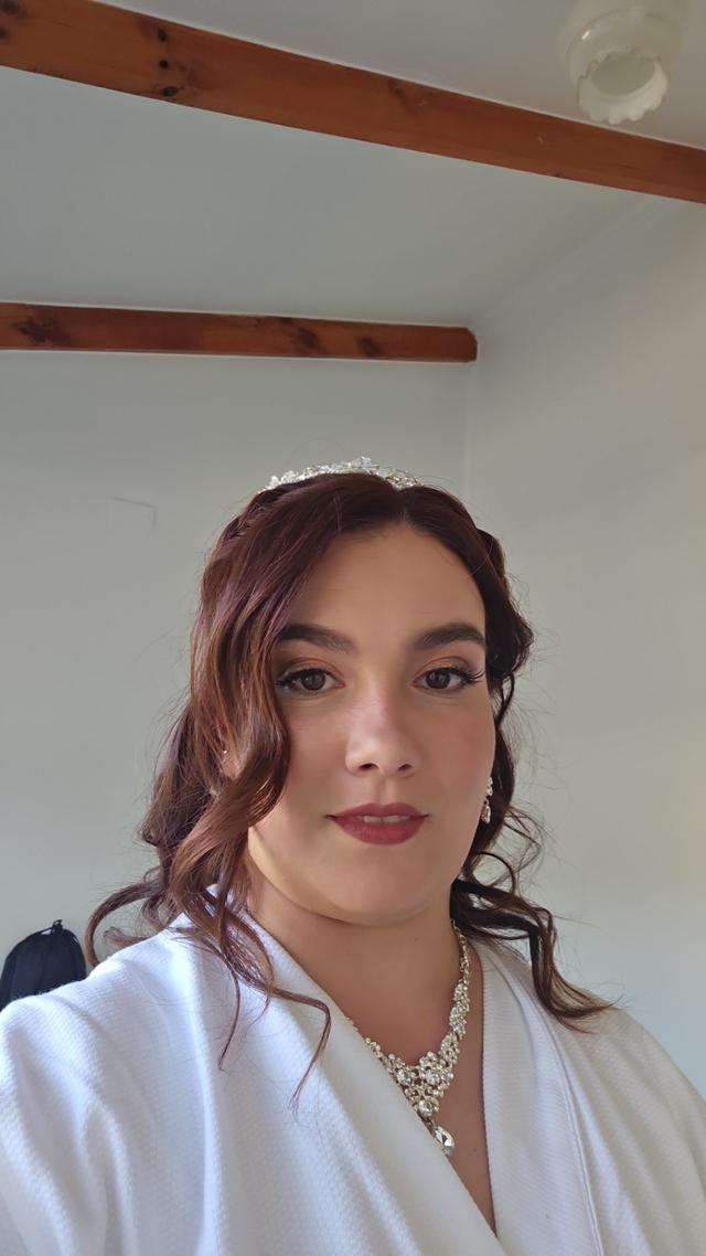 Sarai Bustos - 1