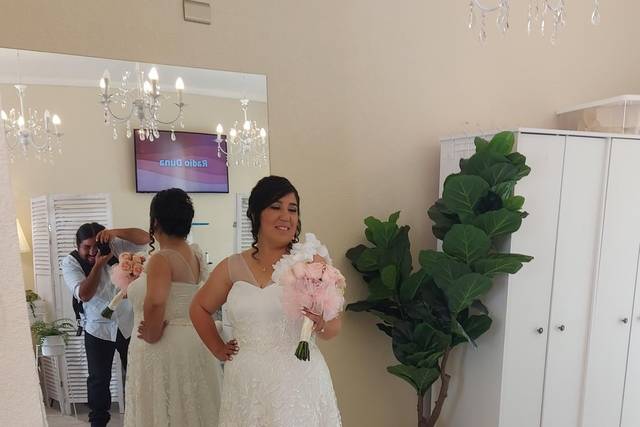Rosita Segovia Atelier 1