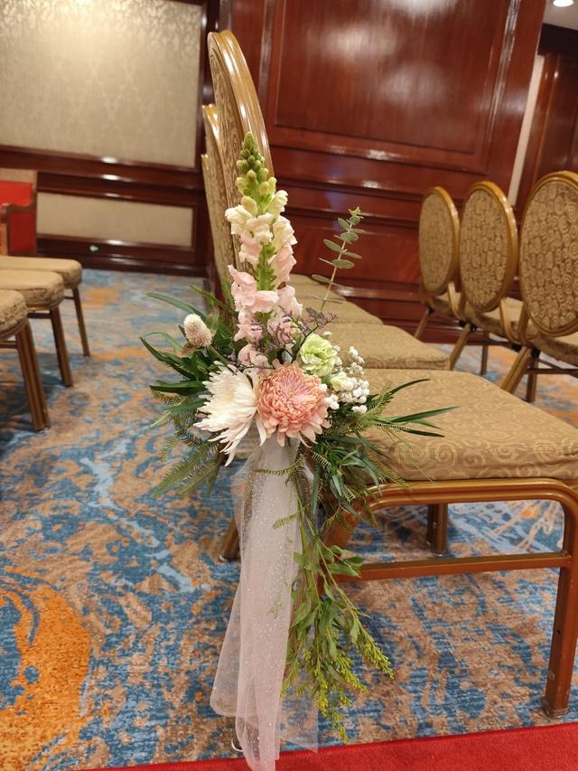Bombom Bouquet - 2