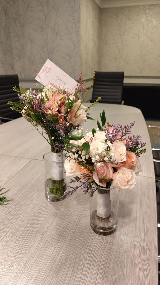 Bombom Bouquet - 3