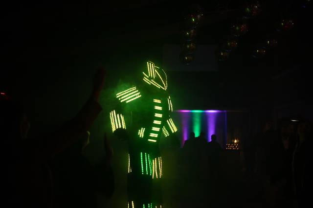 Mamboled Eventos 3