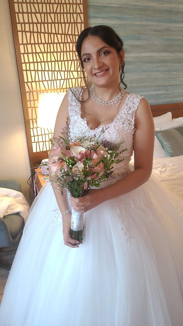 Bombom Bouquet - 4