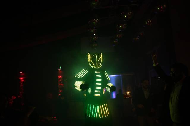 Mamboled Eventos 4