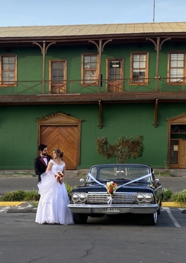 Classic Novios - 2