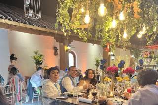 Casona Larrain 4