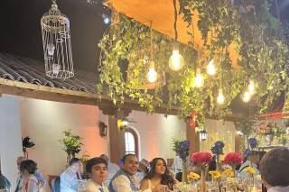 Casona Larrain 5