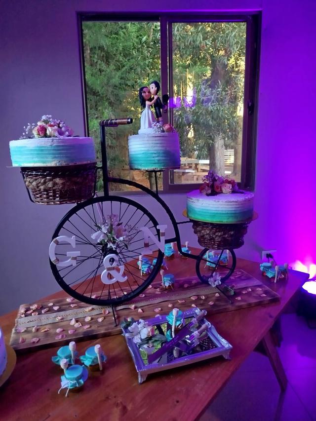 Ochi's Cakes - 2