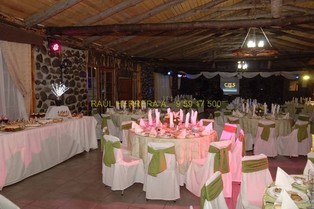 Eventos R&S 1