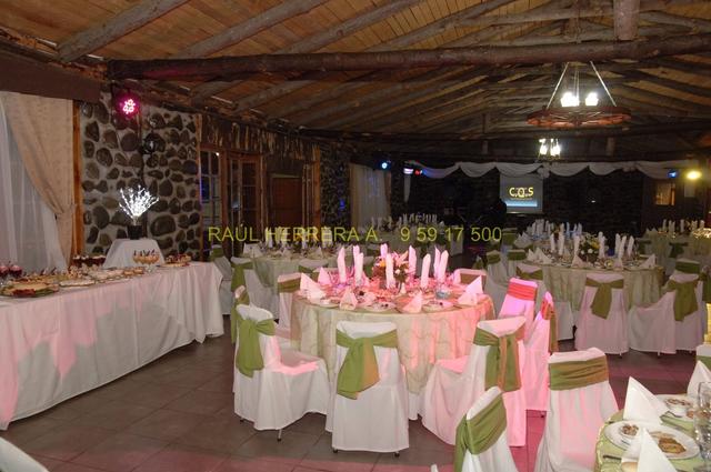 Eventos R&S - 1