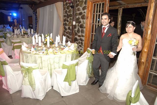 Eventos R&S 2