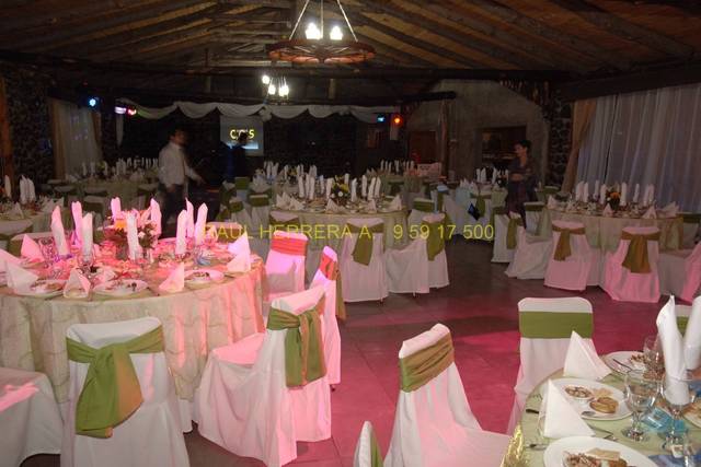 Eventos R&S 3