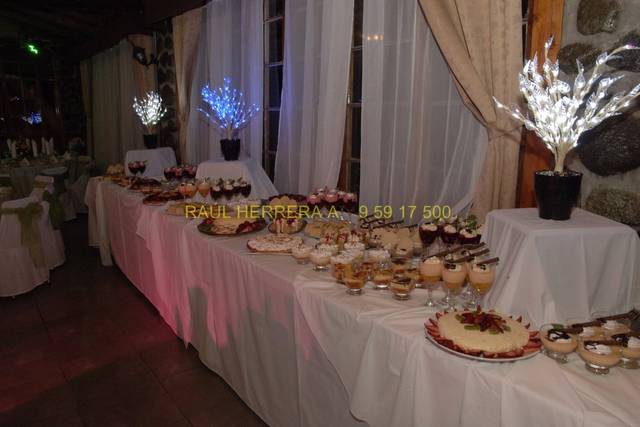 Eventos R&S 4