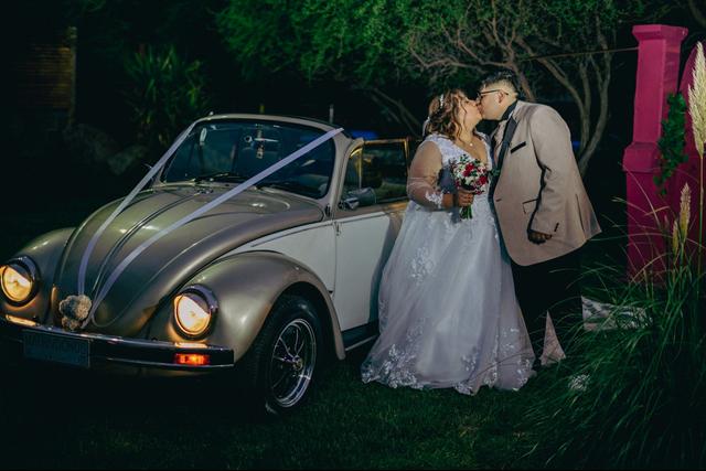Catherine Del Valle - Ramos de Novias - 3