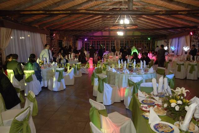 Eventos R&S 5