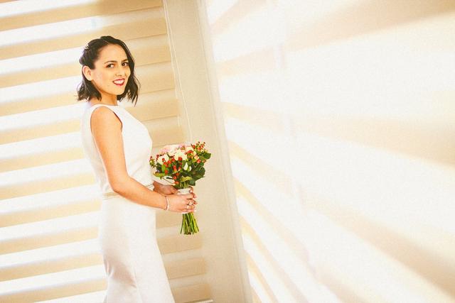 The Bridal Shop Novias - 1