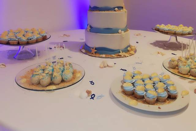 Adiel'S Cake 1