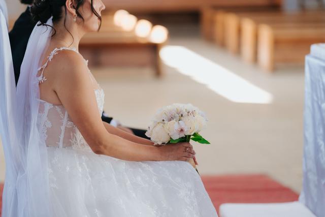 Maca Osses Novias - 1