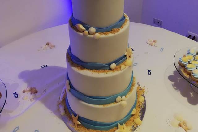 Adiel'S Cake 2