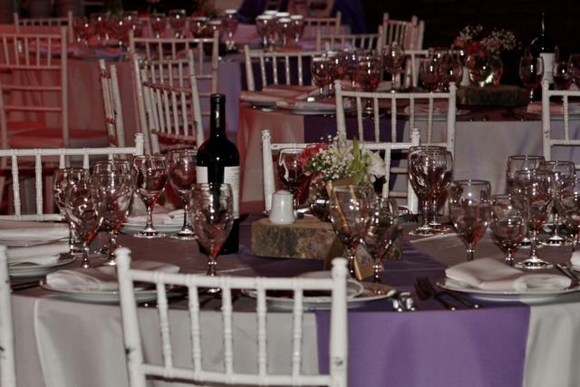 Banquetería y Eventos Nannig - 1